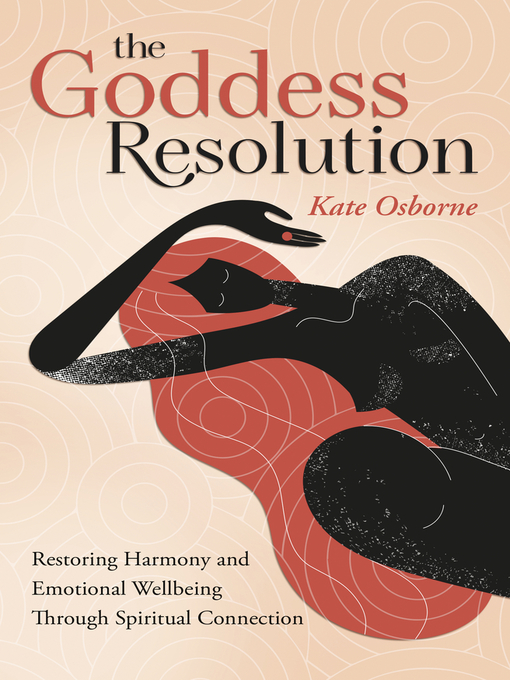 Title details for The Goddess Resolution by Kate Osborne - Available